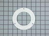Light Lens Gasket – Part Number: WB2X9151