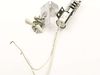 243425-3-S-GE-WB2X9154          -Round Style Oven Igniter