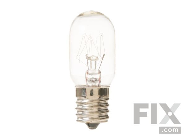 243464-1-M-GE-WB2X9251          -BULB-OVEN
