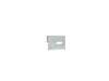 243514-1-S-GE-WB2X9384          -Oven Door Glass Retainer