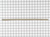 Oven Door Seal – Part Number: WB2X9595