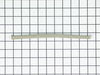Door Seal - Sides – Part Number: WB2X9596