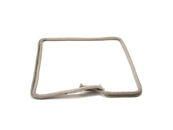 243668-1-M-GE-WB2X9653          -GASKET-DOOR