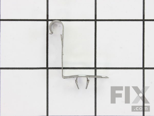 243701-1-M-GE-WB2X9719          -Single Heating Element Support Clip