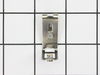 243701-2-S-GE-WB2X9719          -Single Heating Element Support Clip