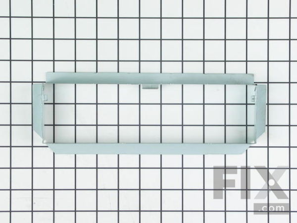 243806-1-M-GE-WB2X9957          -Hood Damper Frame
