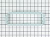 243806-2-S-GE-WB2X9957          -Hood Damper Frame