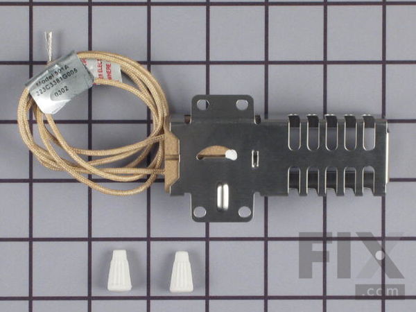 243820-1-M-GE-WB2X9998          -Oven Igniter