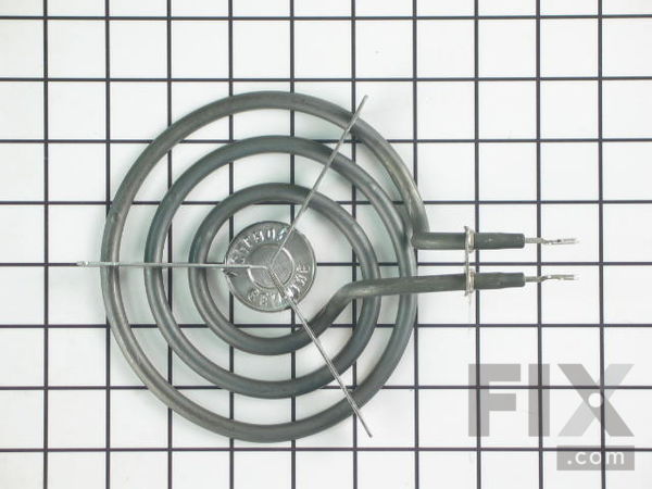 243823-1-M-GE-WB30K10002        -Surface Burner - 6-Inch