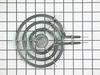 243823-1-S-GE-WB30K10002        -Surface Burner - 6-Inch