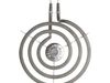 243823-3-S-GE-WB30K10002        -Surface Burner - 6-Inch