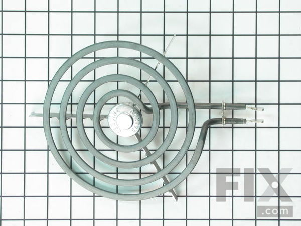 243824-1-M-GE-WB30K10003        -Surface Burner - 8 Inch