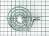 243824-1-S-GE-WB30K10003        -Surface Burner - 8 Inch