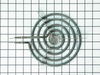 243824-2-S-GE-WB30K10003        -Surface Burner - 8 Inch