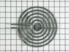243859-2-S-GE-WB30K5035         -Surface Burner - 8 Inch