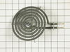 Surface Element - 6 Inch - 240V – Part Number: WB30M1