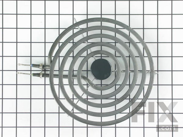 243873-1-M-GE-WB30T10002        -Surface Burner - 8 Inch