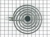 Surface Burner - 8 Inch – Part Number: WB30T10002