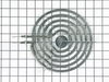 243873-2-S-GE-WB30T10002        -Surface Burner - 8 Inch