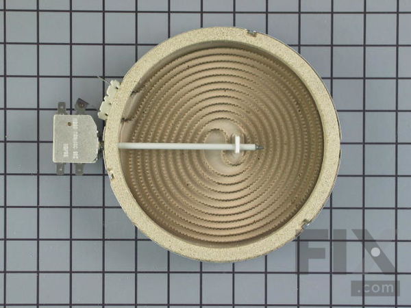 243874-1-M-GE-WB30T10003        -Radiant Element with Limiter - 1500W