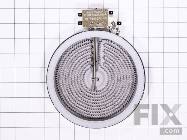 243901-1-M-GE-WB30T10043        -Haliant Element - 1200W