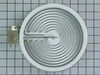 243903-2-S-GE-WB30T10045        -Large Haliant Burner with Limiter - 8"