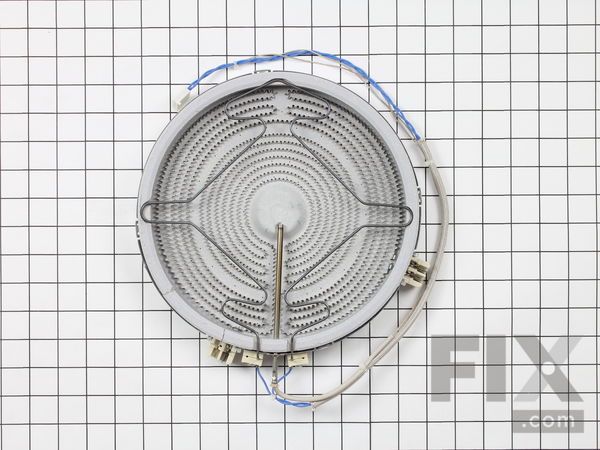 243913-1-M-GE-WB30T10062        -Radiant Element Assembly