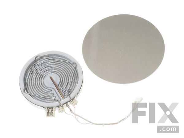 243916-1-M-GE-WB30T10067        -ELEMENT RADIANT CTR RR