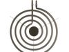 243920-3-S-GE-WB30T10071        -8-Inch Surface Element