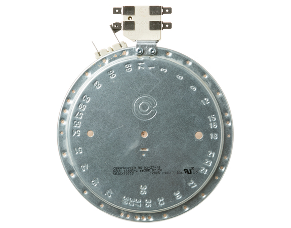 243967-1-M-GE-WB30X10003        -1200W Heater