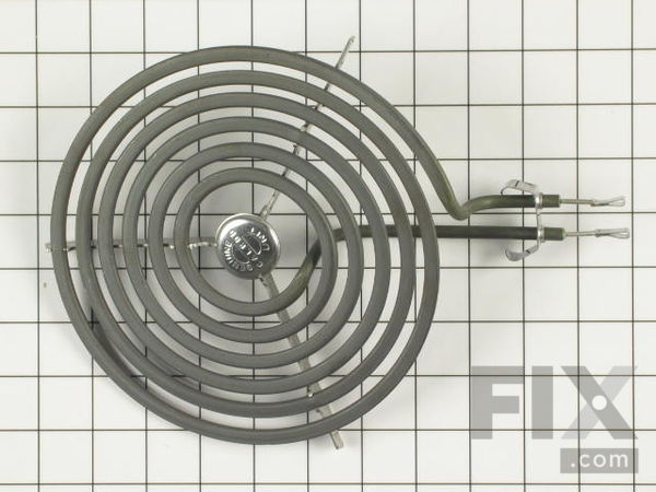 244001-1-M-GE-WB30X219          -8 Inch Surface Burner Element