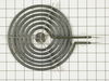 244001-2-S-GE-WB30X219          -8 Inch Surface Burner Element