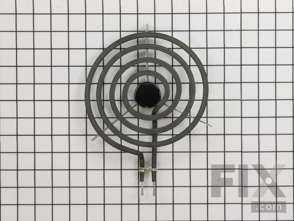 244014-1-M-GE-WB30X253          -Surface Burner - 8 Inch - 2100W