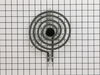 Surface Burner - 8 Inch - 2100W – Part Number: WB30X253