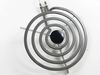 244014-2-S-GE-WB30X253          -Surface Burner - 8 Inch - 2100W