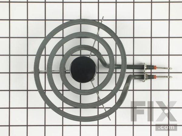 244015-1-M-GE-WB30X254          -Rolled Terminal Surface Unit - 6" - 1250W