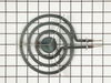 244015-2-S-GE-WB30X254          -Rolled Terminal Surface Unit - 6" - 1250W
