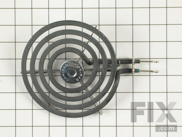 244017-1-M-GE-WB30X256          -Surface Burner - 6 Inch - 1250W