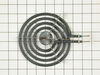 244017-2-S-GE-WB30X256          -Surface Burner - 6 Inch - 1250W