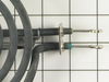 244017-3-S-GE-WB30X256          -Surface Burner - 6 Inch - 1250W