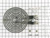 Hi-Rise Surface Burner Kit - 8" - 2750W – Part Number: WB30X346