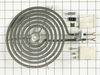 244046-2-S-GE-WB30X348          -8 Inch Surface Burner