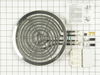Tilt-Lock Hinge-Mounted Surface Burner - 8" – Part Number: WB30X354