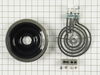 244050-2-S-GE-WB30X356          -Tilt Lock Hinge Mounted Surface Unit - 6"