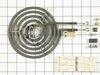 244055-2-S-GE-WB30X359          -Tilt Lock Hinge Mounted Surface Element - 6"