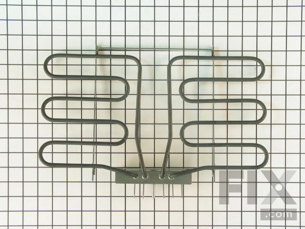 244084-1-M-GE-WB30X5085         -Grill Element