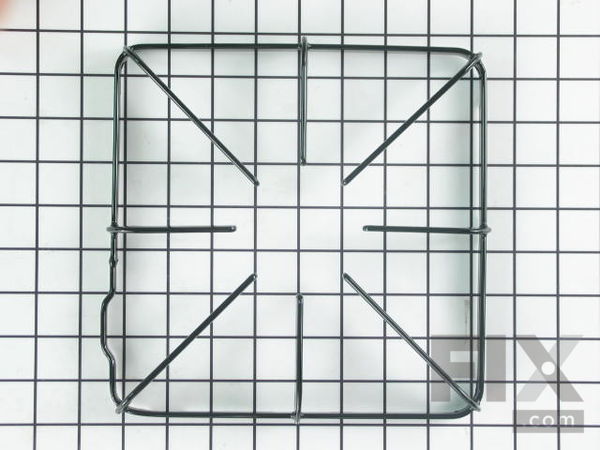 244178-1-M-GE-WB31K10012        -Burner Grate