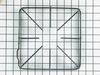 Burner Grate – Part Number: WB31K10012