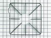 244178-2-S-GE-WB31K10012        -Burner Grate