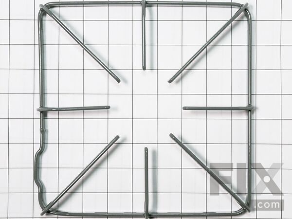 244179-1-M-GE-WB31K10013        -Grate - Gray